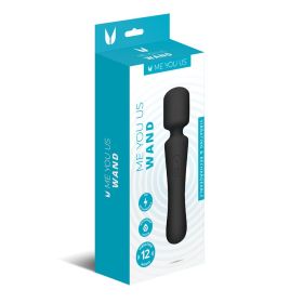 Me You Us Wand (Option: Black)