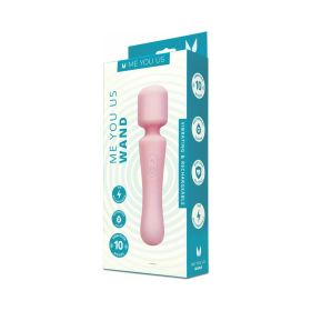 Me You Us Wand (Option: Pink)