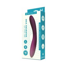 Me You Us Warming Vibe (Option: Purple)