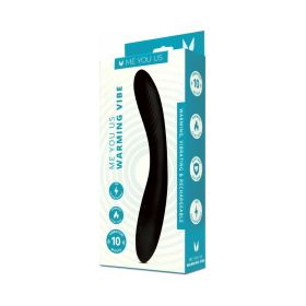 Me You Us Warming Vibe (Option: Black)