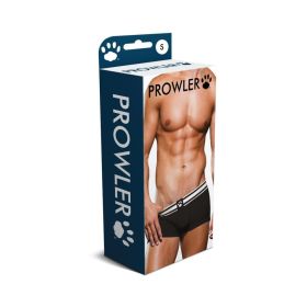 Prowler Trunk Black/White (Option: S)