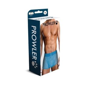 Prowler Lace Trunk Neon Blue (Option: XL)