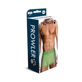 Prowler Lace Trunk Neon Green (Option: 2XL)