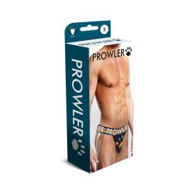 Prowler Oversized Paw Jock Strap Black (Option: S)