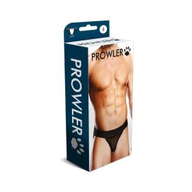 Prowler Mesh Jock Strap Black (Option: S)