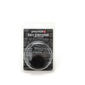 Prowler RED Silicone Ball Stretcher Black (Option: L)
