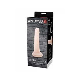 Prowler RED Ultra Cock 6.5 in. Realistic Dildo (Option: Vanilla)