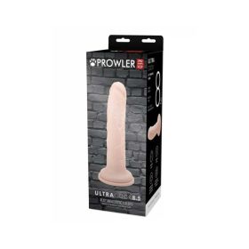 Prowler RED Ultra Cock 8.5 in. Realistic Dildo (Option: Vanilla)