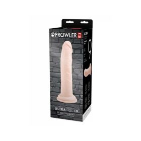 Prowler RED Ultra Cock 9 in. Realistic Dildo (Option: Vanilla)