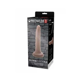 Prowler RED Ultra Cock 7.5 in. Realistic Dildo (Option: Caramel)