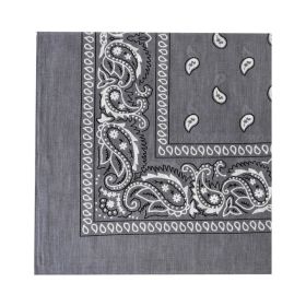Prowler RED Hanky (Option: Grey)