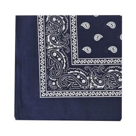 Prowler RED Hanky (Option: Navy)