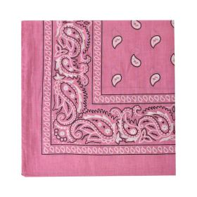 Prowler RED Hanky (Option: Light Pink)