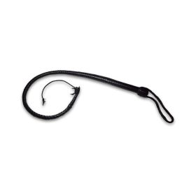 Prowler RED Turkish Knot Whip (Option: 3 ft.)