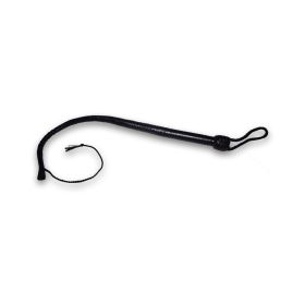 Prowler RED Turkish Knot Whip (Option: 2 ft.)