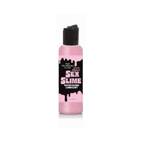 Sex Slime Opaque Pink (Option: 2 oz.)