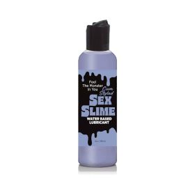 Sex Slime Opaque Purple (Option: 4 oz.)