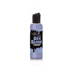 Sex Slime Opaque Purple (Option: 2 oz.)