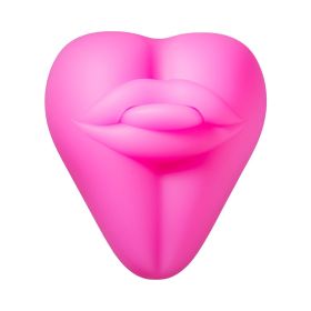 Banana Pants Kissi (Option: Hot Pink)