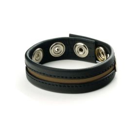 Prowler RED Cock Strap (Option: Black/Green)