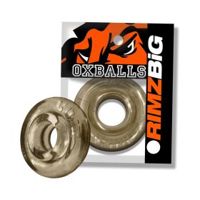 Oxballs Rimz Big Single Ring (Option: Storm)