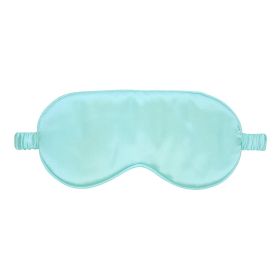 Ouch! Satin Mask (Option: Powder Blue)