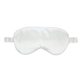 Ouch! Satin Mask (Option: Silver)