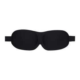 Ouch! 3D Mask (Option: Black)