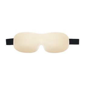 Ouch! 3D Mask (Option: Gold)