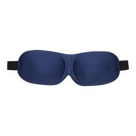 Ouch! 3D Mask (Option: Navy)