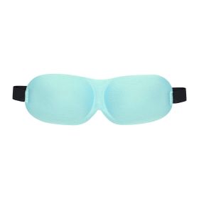 Ouch! 3D Mask (Option: Powder Blue)