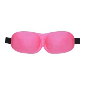 Ouch! 3D Mask (Option: Pink)