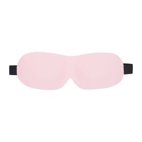 Ouch! 3D Mask (Option: Powder Pink)