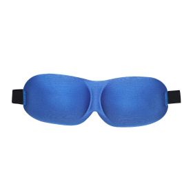 Ouch! 3D Mask (Option: Royal Blue)