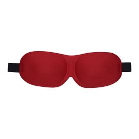 Ouch! 3D Mask (Option: Red)