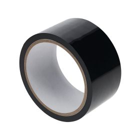 Ouch! PVC Non Stick Tape (Option: Black)