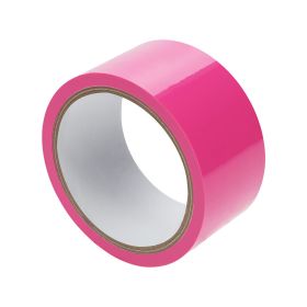 Ouch! PVC Non Stick Tape (Option: Pink)