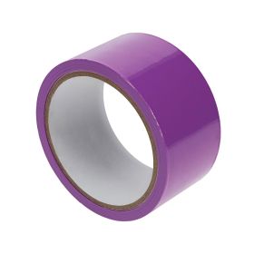 Ouch! PVC Non Stick Tape (Option: Purple)