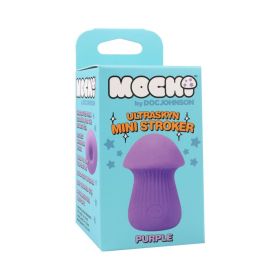 Mochi ULTRASKYN Mini Stroker (Option: Purple)