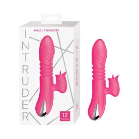 Intruder Heat Up Thruster (Option: Pink)