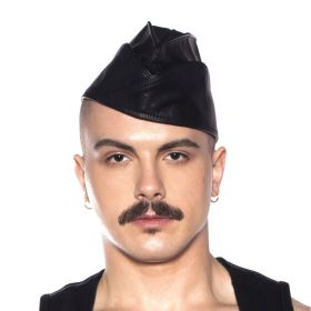 Prowler RED Triangle Cap (Option: Black 55cm (S))