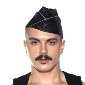 Prowler RED Triangle Cap (Option: Grey 61cm (XL))