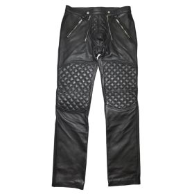 Prowler RED Quilted Sailor Jeans (Option: 34 in.)