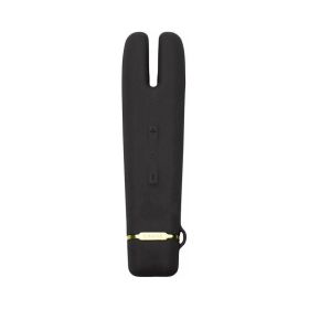 Crave Duet Flex (Option: Black)