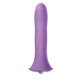 Wet For Her FUSION Large 5.7 in. Dildo (Option: Purple)